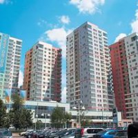 Минстрой Нижнего Новгорода планирует ввод около 1,3 млн кв.м. жилья на 2017 год