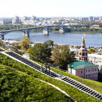 На ликвидацию свалок Нижегородской области в 2017 году выделят 500 млн рублей