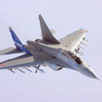 Нижегородский «Сокол» будет проводить половину работ по выпуску МиГ-35