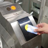 В Нижегородском метро заработала новая система оплаты проезда 