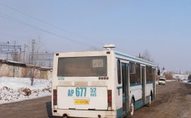 В Нижнем Новгороде движение трамвая №11 возобновится с 10 мая 