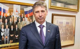Глава Нижнего Новгорода подал в отставку из-за зарубежных активов