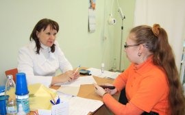 В поликлиниках Нижегородской области пациенты могут оценить работу медиков в онлайн-режиме