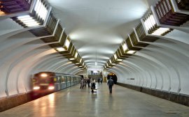 В Нижнем Новгороде снова не состоялись торги на строительство выхода из метро в ЦУМ
