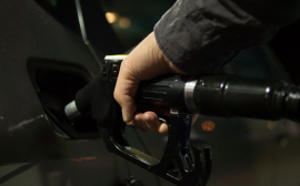 Нижний Новгород занимает второе место в ПФО по ценам на бензин