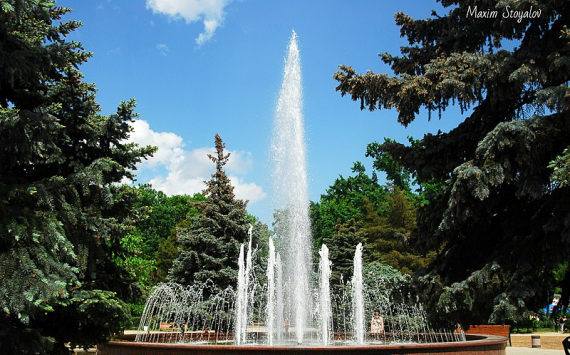 На реконструкцию 13 фонтанов в Нижнем Новгороде потратят 75 млн рублей