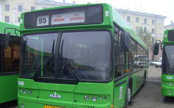В Нижнем Новгороде может появиться скоростной трамвай