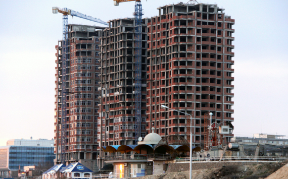 В Нижнем Новгороде снова выросли цены на готовое жилье