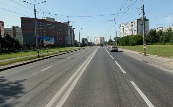 В Нижнем Новгороде потратят 150 млн рублей на создание проекта строительства развязки на Циалковского