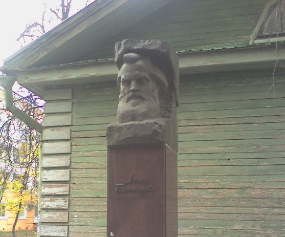 В Нижнем Новгороде реставрируют дом-музей Балакирева