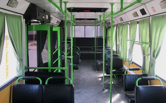 Нижний Новгород направит 835 млн рублей на закупку 56 автобусов в лизинг