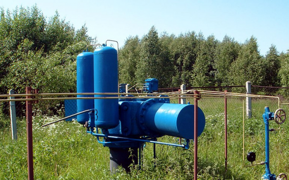 В Нижегородской области построят новые газопроводы