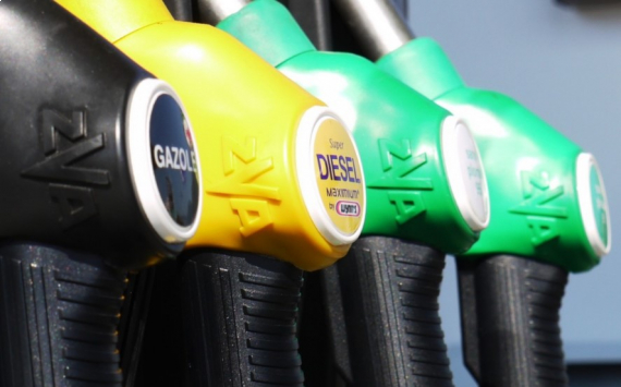 В Минэнерго РФ спрогнозировали цены на бензин на 2020 год
