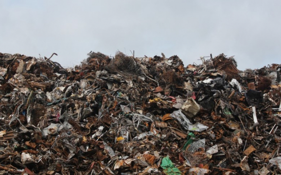 В Нижегородской области построят новые мусоросортировочные заводы