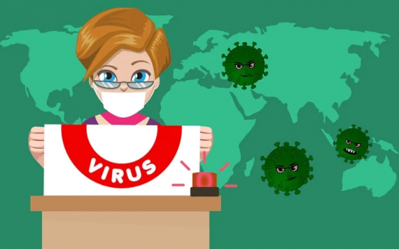 Минздрав Нижегородской области разработал памятку по профилактике коронавируса