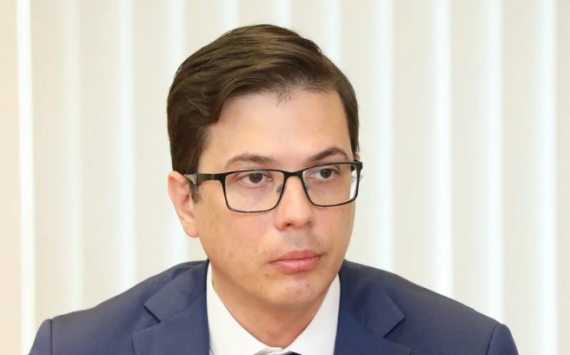 Глава Нижнего Новгорода Шалабаев за год заработал 4,95 млн рублей