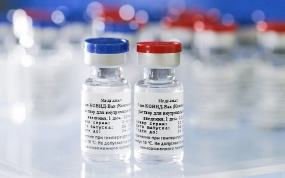 В Нижегородскую область поступила вакцина от коронавируса