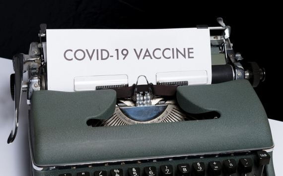 Объём рынка вакцин от COVID-19 может превысить 10 млрд долларов в год