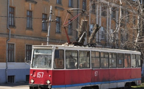 В Нижнем Новгороде проложат новые трамвайные пути