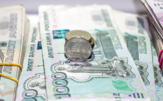 Власти Нижегородской области попросили кредит на 61,4 млрд рублей