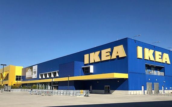 Никитин прокомментировал закрытие IKEA в Нижегородской области