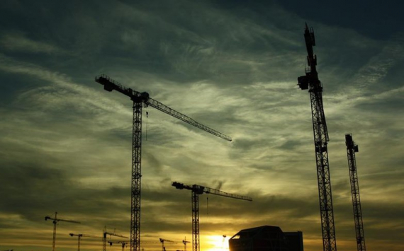 Хуснуллин рассказал о процессе импортозамещения в строительной отрасли