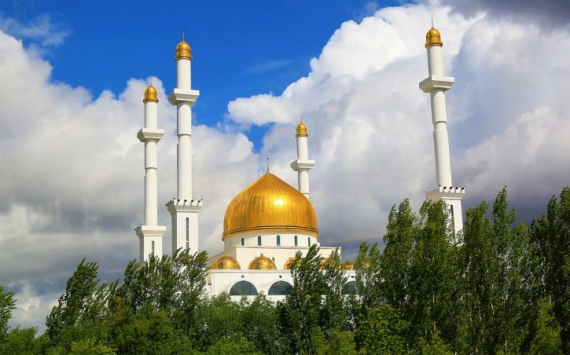 В Нижнем Новгороде в строительство мечети инвестируют 750 млн рублей