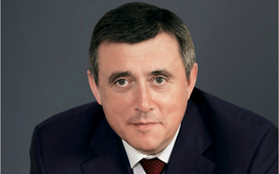 Валерий Лимаренко: социальная политика главы Сахалинской области