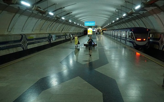 В Нижнем Новгороде пассажиропоток метро может достигнуть 86 млн человек