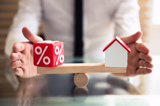 Выдача ипотеки будет осуществляться по новым, более ужесточенным правилам