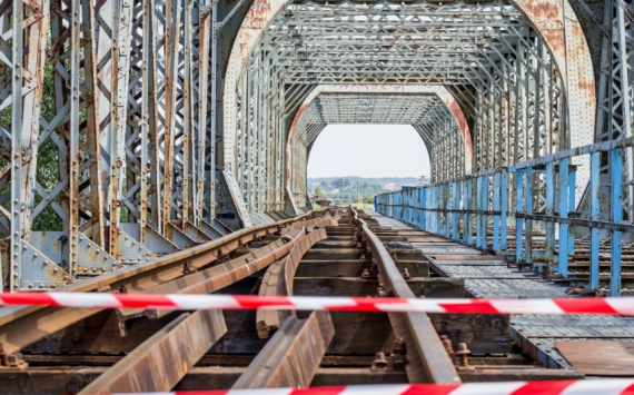 В Нижнем Новгороде 1,95 млрд рублей потратят на ремонт Стригинского моста