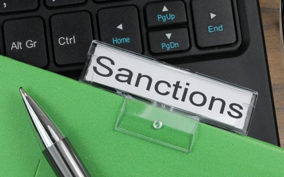Песков: Запад никогда не признает ошибочность санкций против России