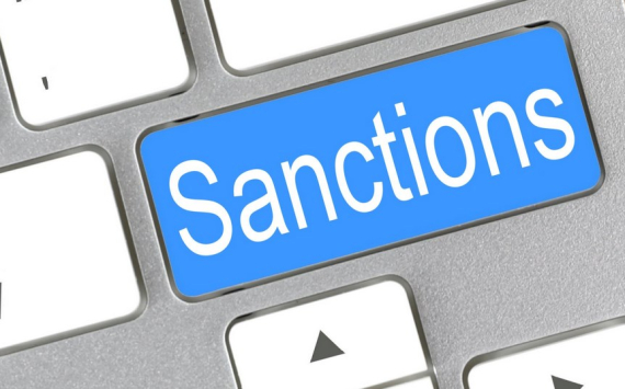 Песков высоко оценил способность России преодолевать санкции