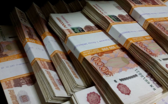 В Нижнем Новгороде бизнесу выделили на автолавки 30 млн рублей