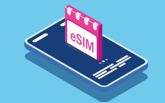 Unisimka: Пошаговое руководство по добавлению eSIM в смартфон без поддержки eSIM