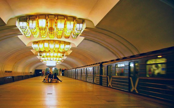 На развитие метро в Нижнем Новгороде выделили 1,8 млрд рублей 
