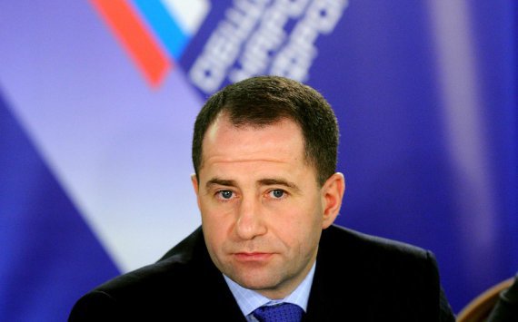 Михаил Бабич поддержал внедрение в Нижнем Новгороде одноглавой системы управления