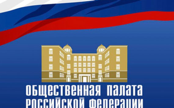 Общественные палаты создадут во всех районах Нижегородской области‍