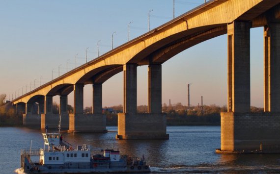 Нижний Новгород потратит 408,5 млн рублей на ремонт Мызинского моста