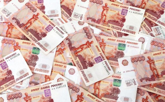 Реальная зарплата в Нижегородской области выросла на 3,5% 