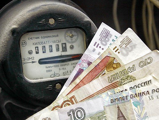 С июля в Нижегородской области тарифы на ЖКУ увеличатся на 4 %