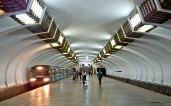 Расходы нижегородского метро возросли на четверть миллиарда рублей