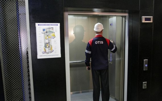 Финансирование программы замены лифтов в Нижегородской области составит 2 млрд рублей
