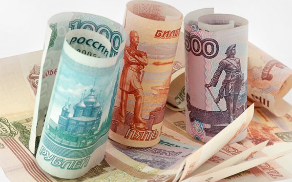 В Нижегородской области средняя зарплата выросла на 10,5%