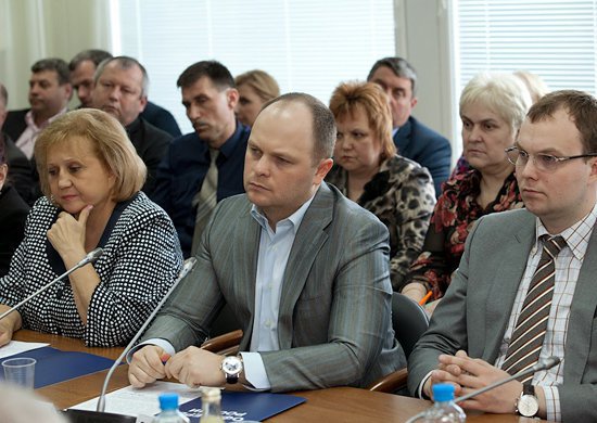 Летом в Нижегородской области будут проходить общественные слушания по стратегии развития 