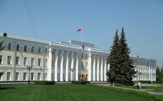 В Нижегородской области обсудили социально-экономическое развитие региона