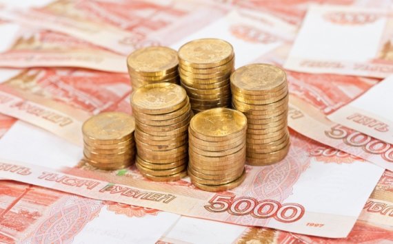 Резервный фонд Нижнего Новгорода увеличится на 15 млн рублей