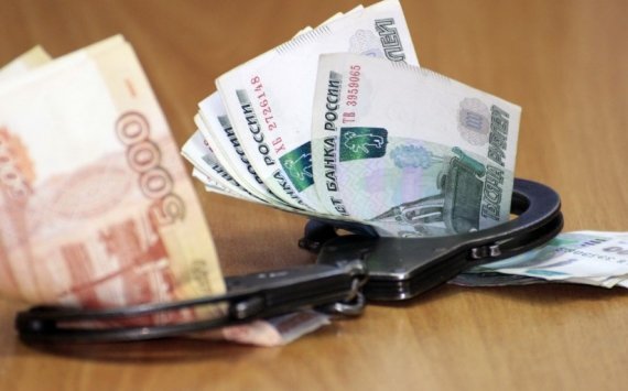 В Нижегородской области выросло число коррупционных преступлений
