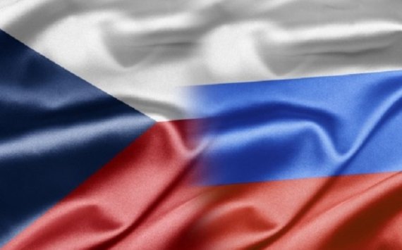 Никитин: Товарооборот Нижегородской области и Чехии вырос в 2,5 раза