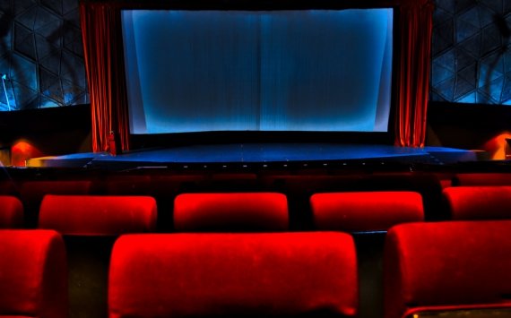 В Нижнем Новгороде кинотеатр «Электрон» продают за 125 млн рублей